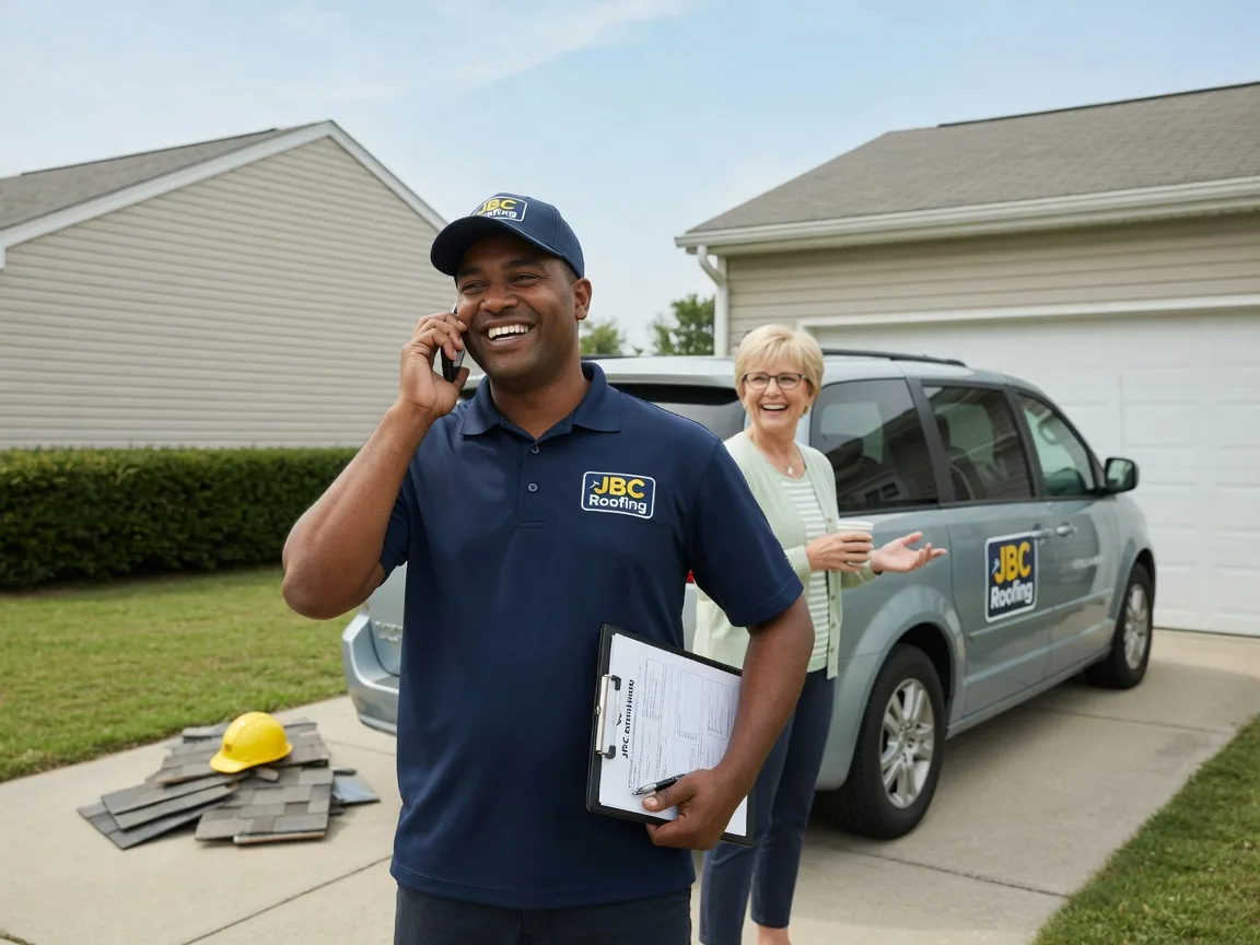 Roof Replacement Odin, IL FAQs